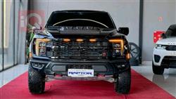 فۆرد F-150 راپتۆر